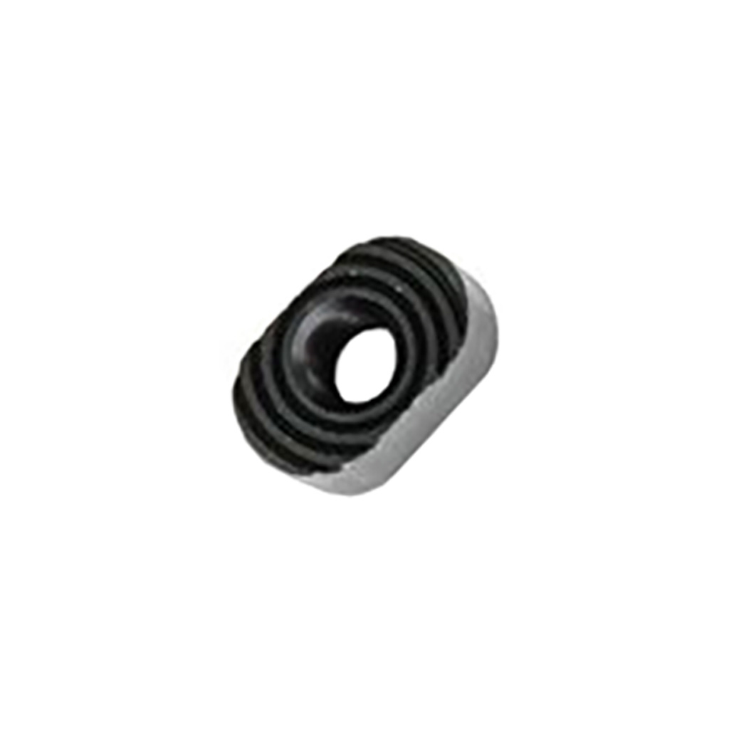 White Label Armory AR15 Mag Catch Kit 5 Pack Anodized Durable Retention