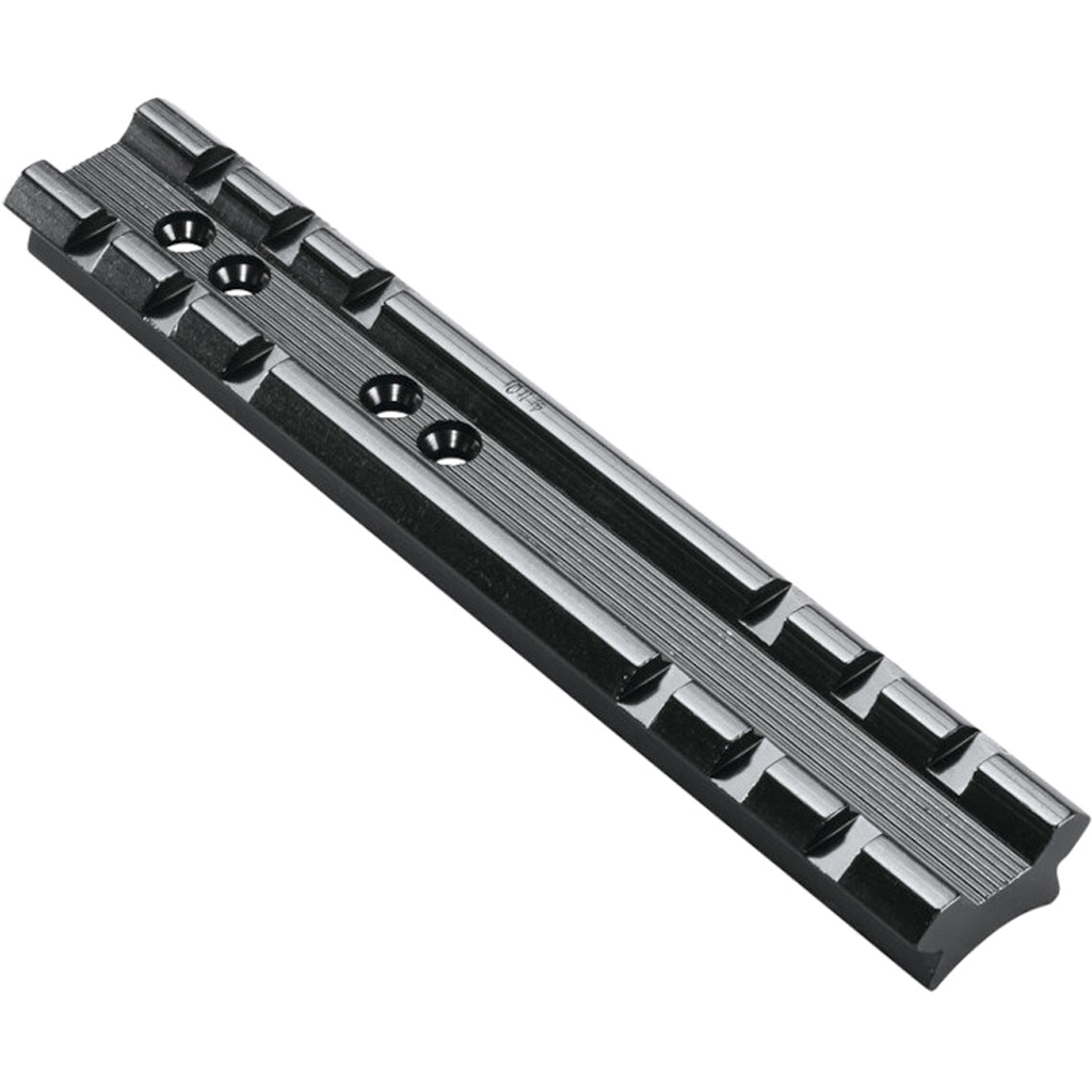Weaver Muzzleloader Base for Tc Encore Omega