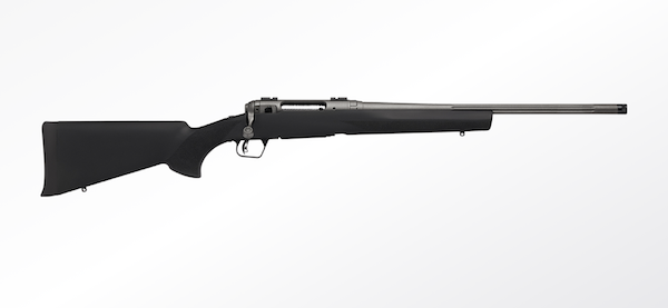 Savage 110 Trail Hunter LT 7mm PRC 20 Inch Tungsten Bolt Action Rifle
