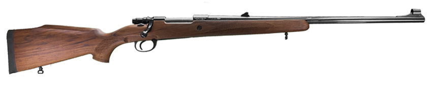 Zastava Arms Zas Lk M70 458 Winchester Magnum 24 Inch