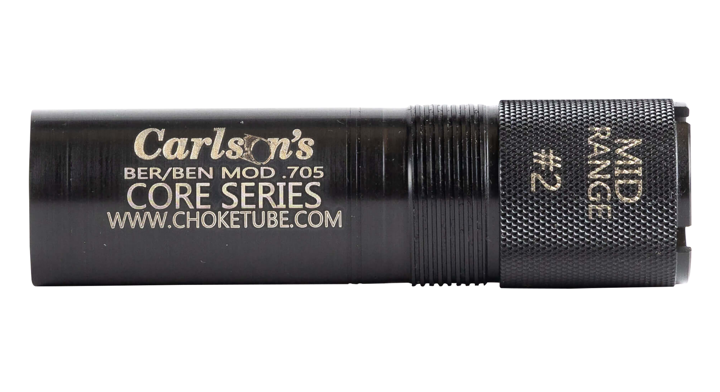Carlson Mid Range Choke Tube Beretta Optima HP 12 Gauge