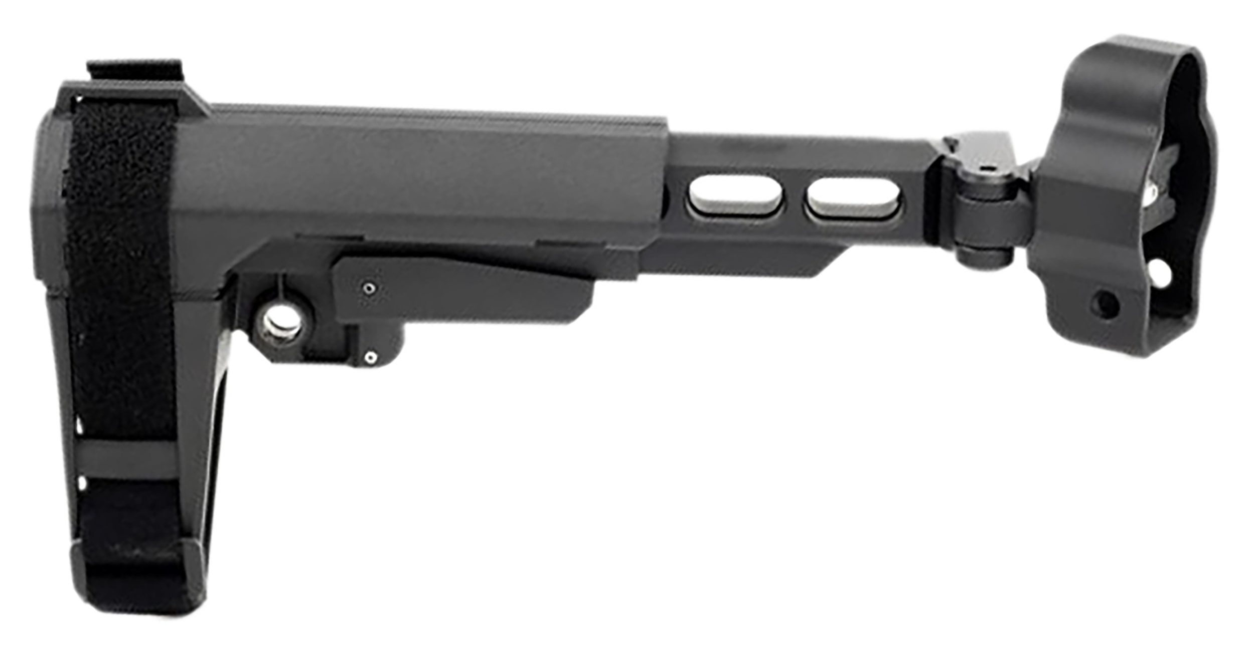 Samson Bufferless Receiver Extension Aluminum for Compatible Receivers