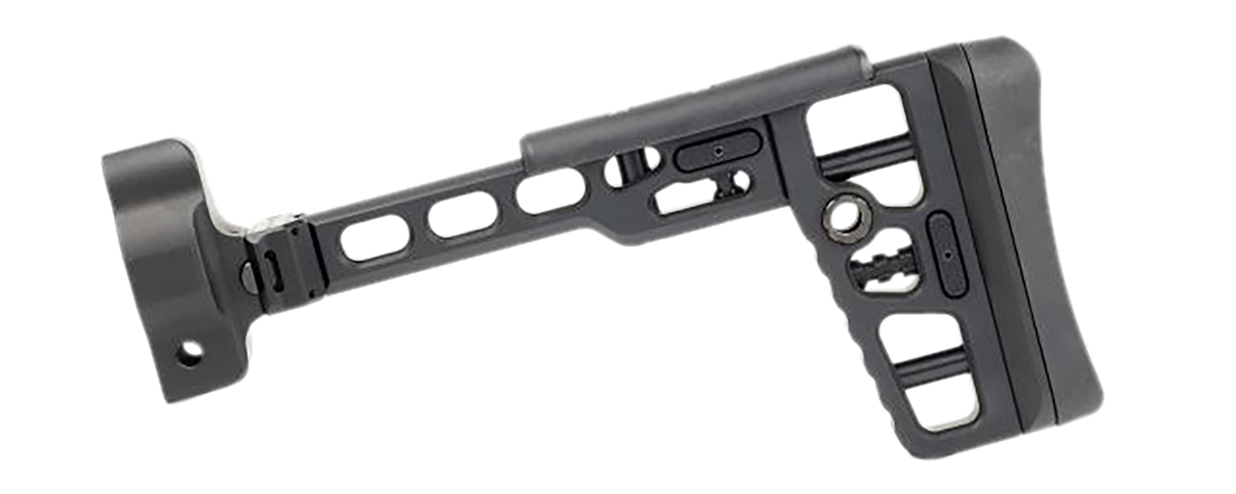 Samson SAS MP5 End Cap Aluminum Alignment Component