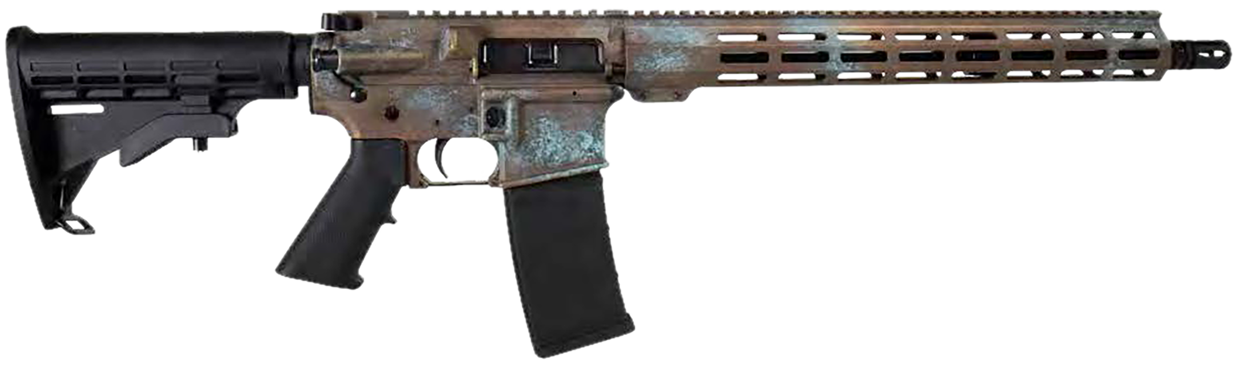 SHARK COAST 300-062-1000-23 556 16"         COPPER