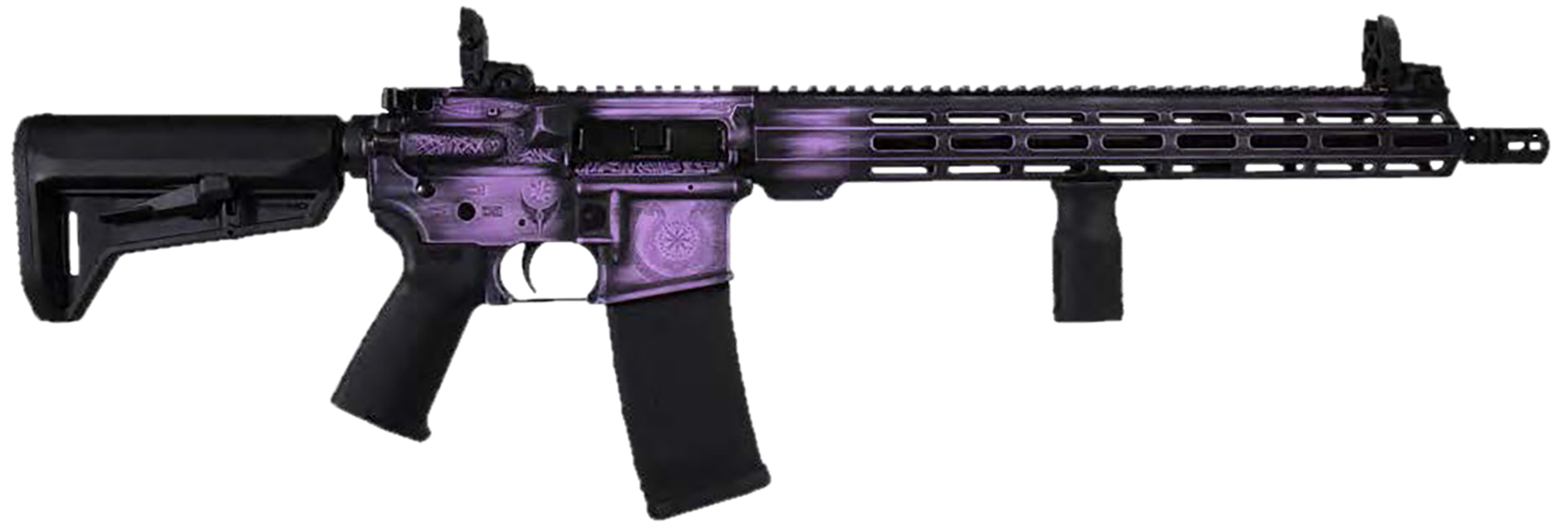 SHARK COAST 300-132-1000-25 556 16" VALKYRIE DELUX