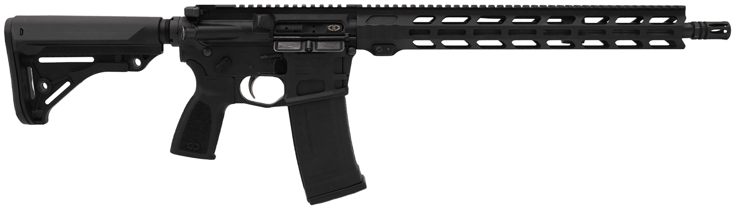 DT  QTR-RF-A1653-B    QUALTTRO 15     16  BLK