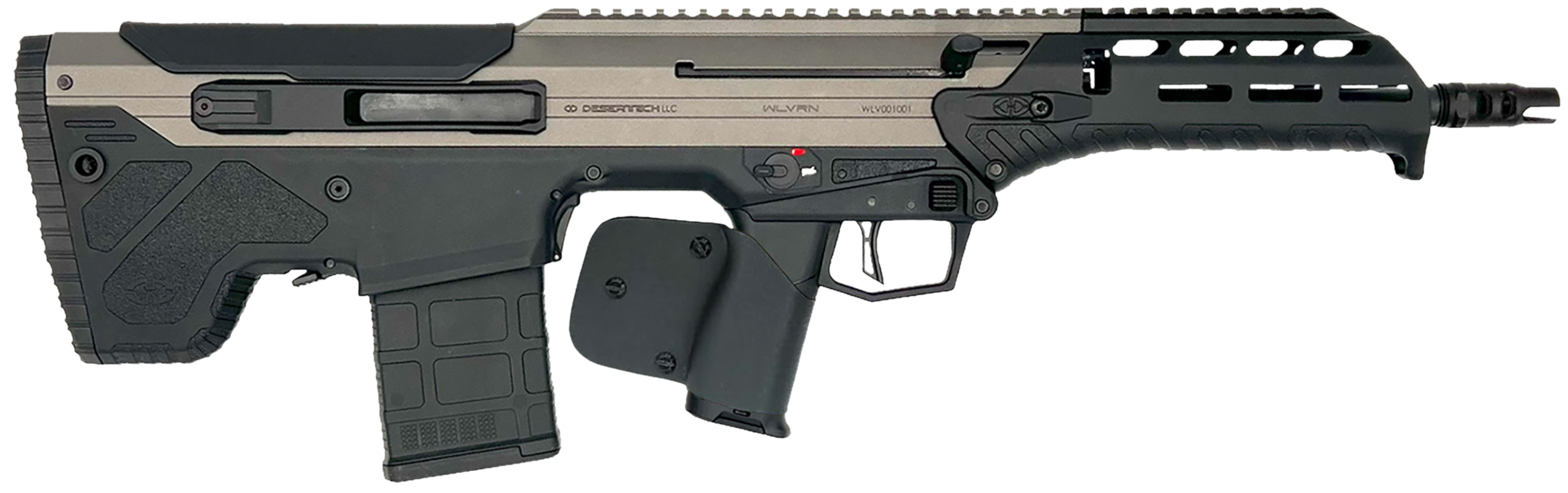 DT WLV-RF-A2010-C-T WLVRN 762 *CA 20 TNG 10R