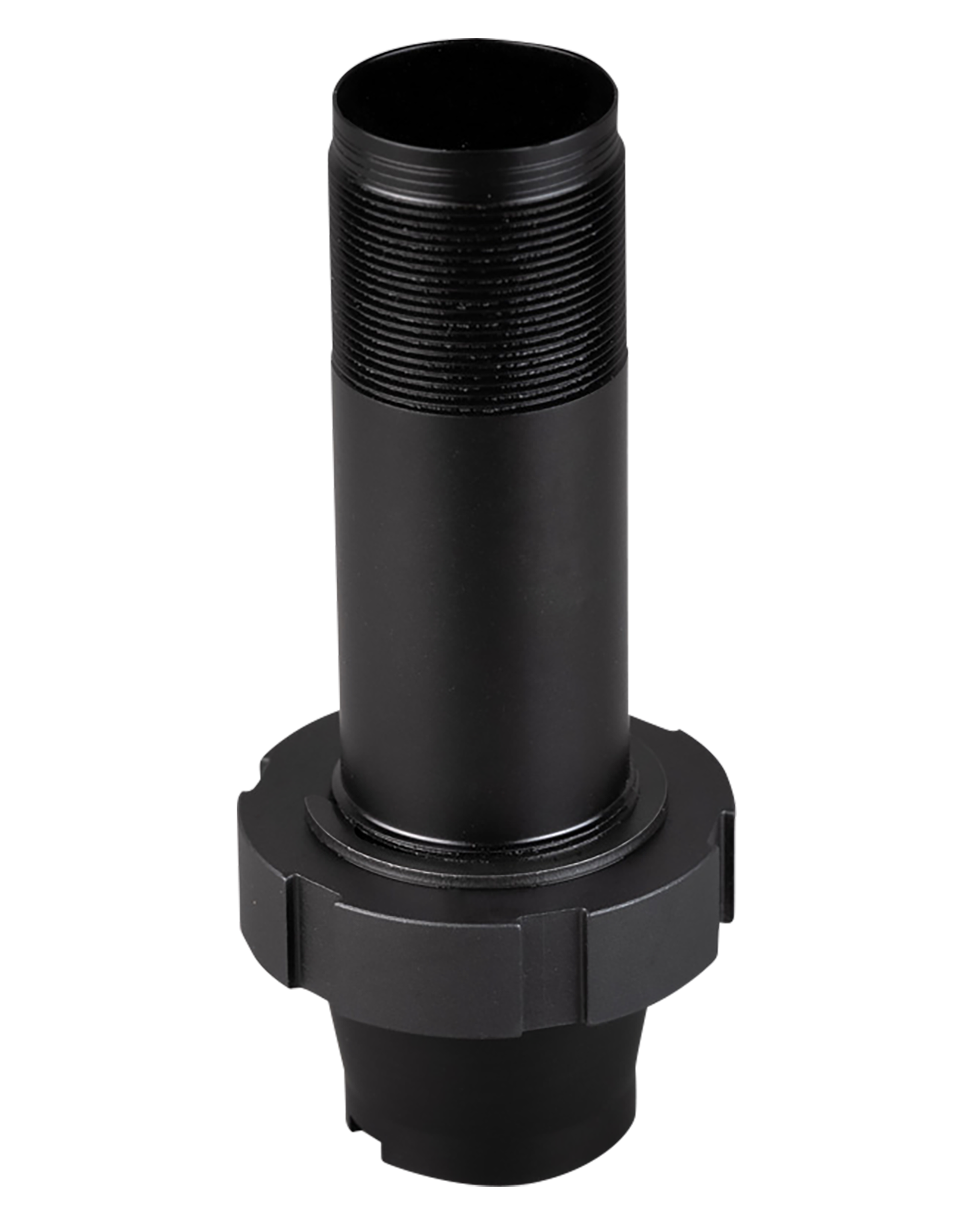 SilencerCo Echo Choke Adapter for Salvo 12 Shotgun Suppressors