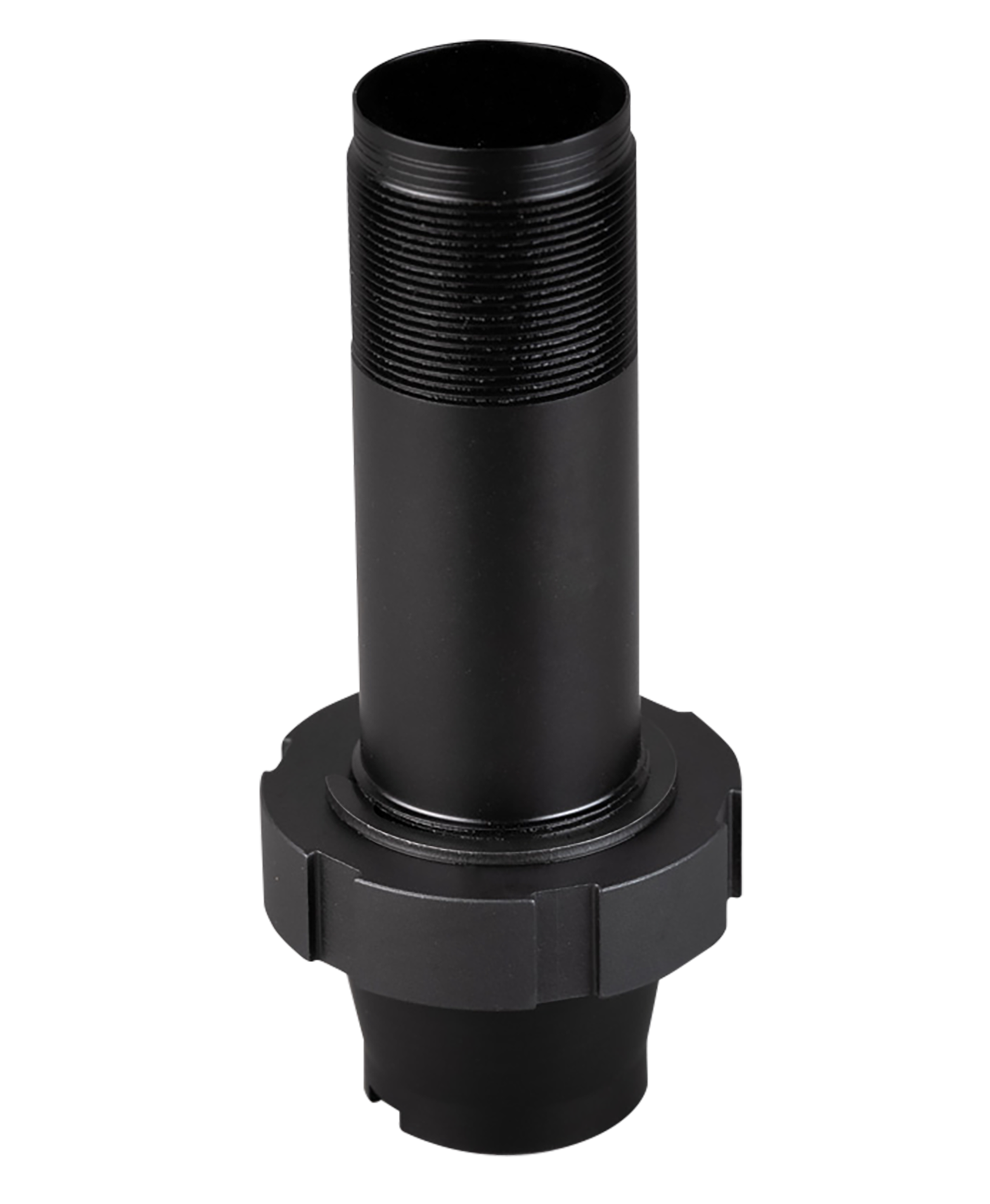 SilencerCo Echo Choke Adapter AC1323 for Salvo 12 Shotgun Suppressor