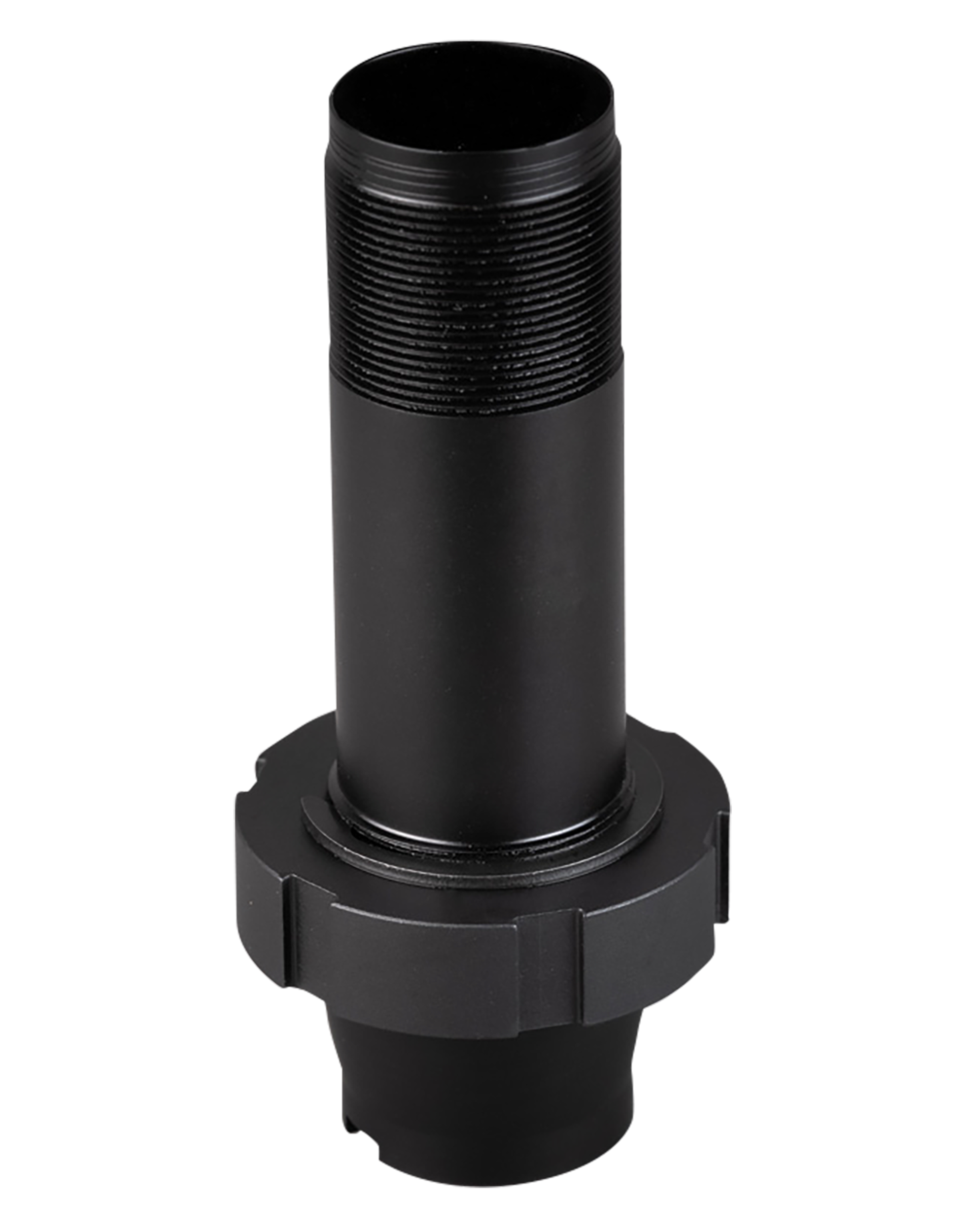 SilencerCo Echo Choke Adapter AC1311 for Salvo 12 Shotgun Suppressor