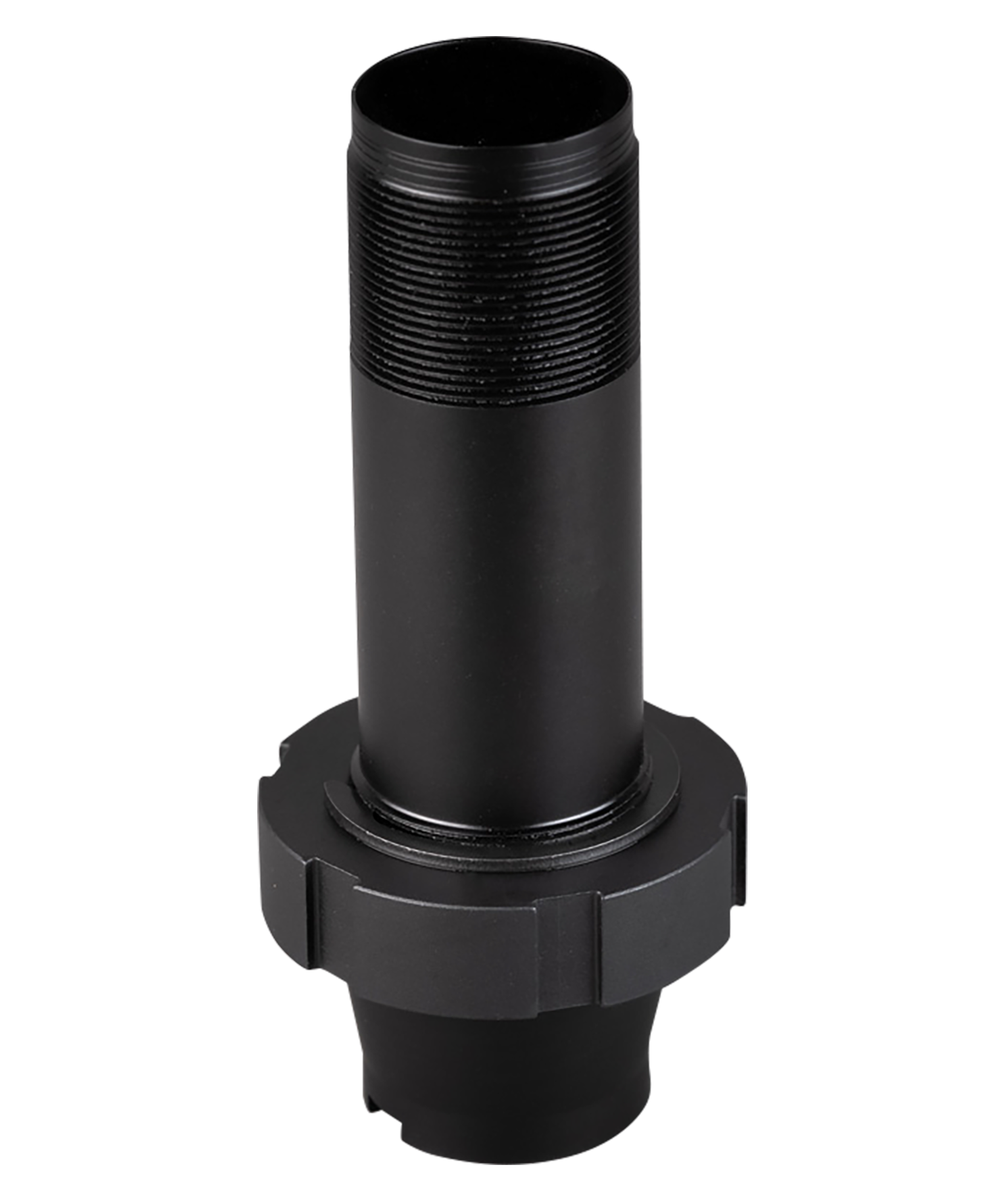 SilencerCo Echo Choke Adapter Ac1322 for Salvo 12 Shotgun Suppressor
