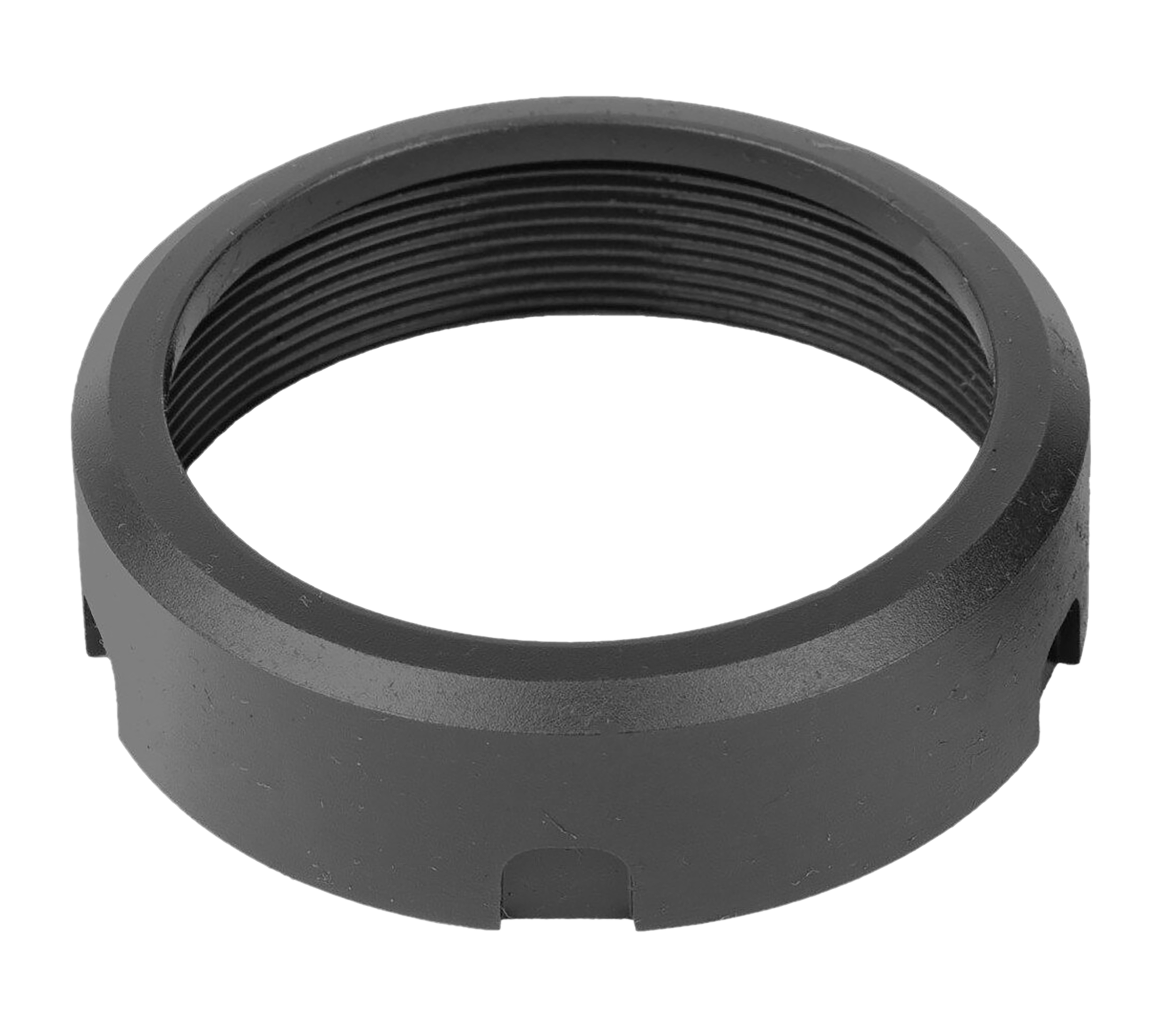 SilencerCo Charlie Coupler Ring Steel Matte Finish for Charlie Mounts
