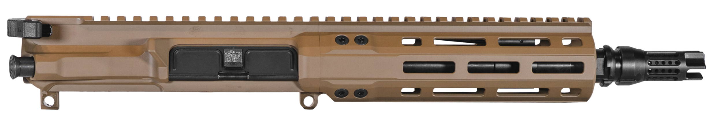 Cobalt Kinetics CKPROURG556115BFDE CK-Pro Urg  5.56x45mm NATO 11.50" Flat Dark Earth Cerakote Receiver