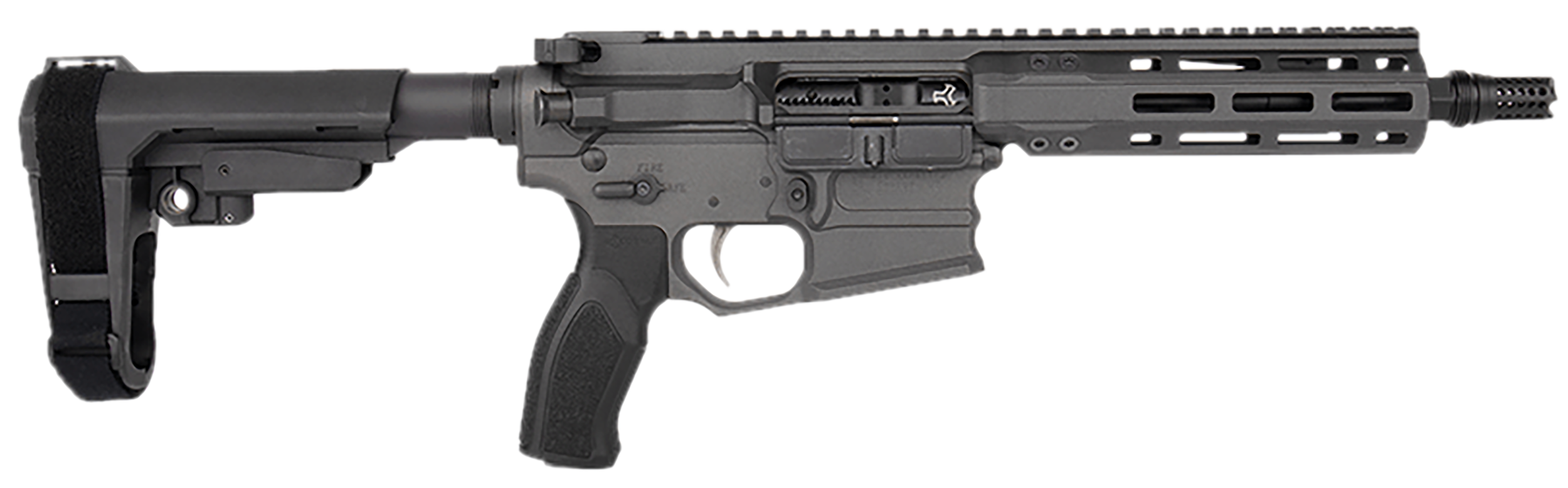 COBALT CK-PRO-LITE-556-75-CKG   556 7.5      CKGRN