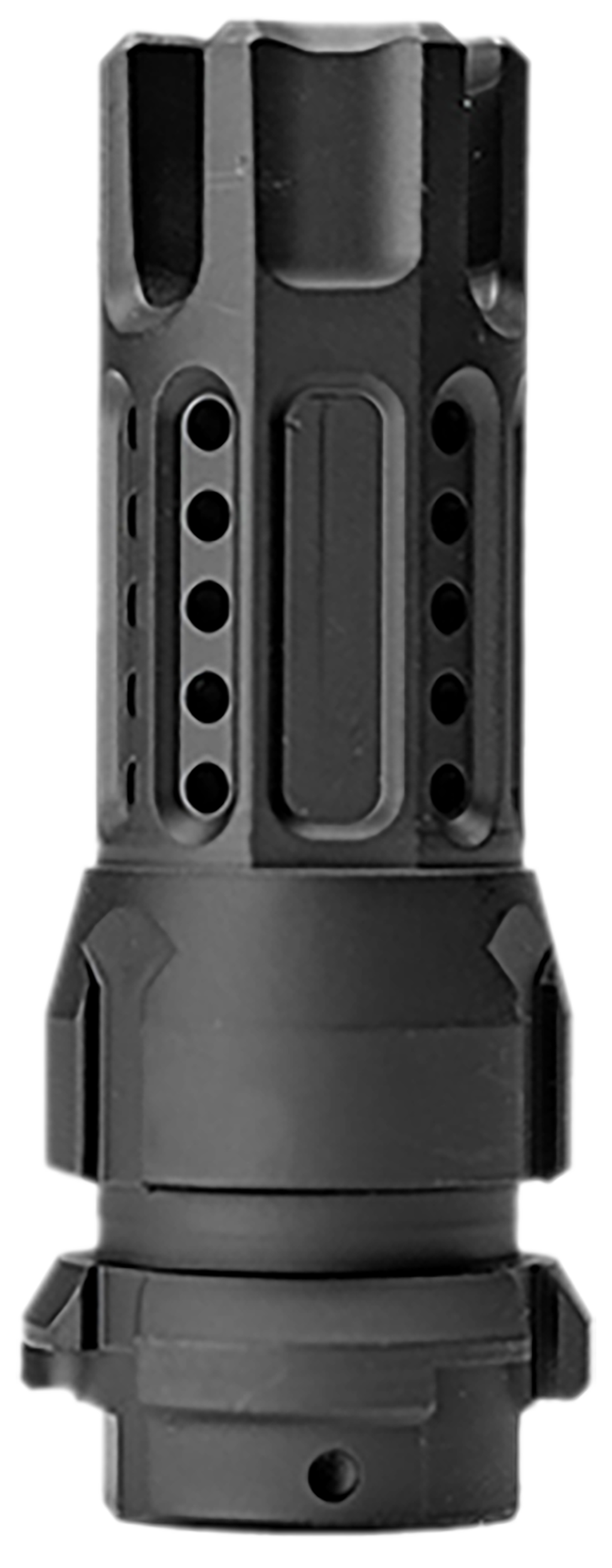 Cobalt Kinetics KeyMo Muzzle Device 7.62mm Steel