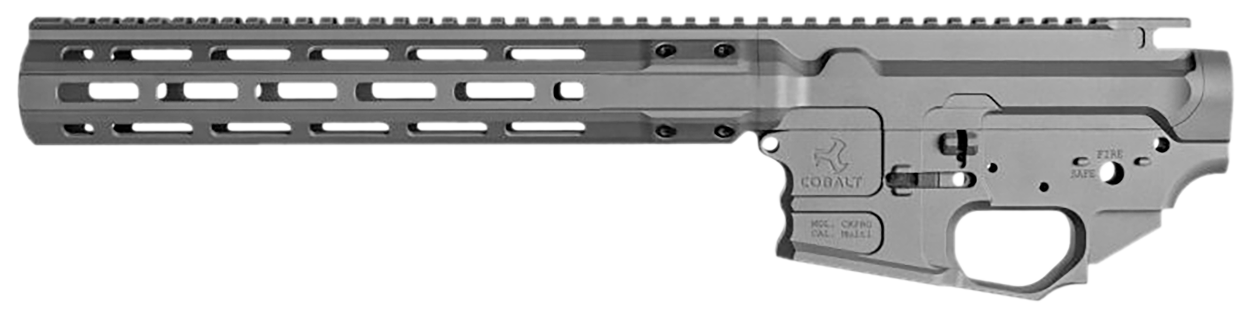 Cobalt Kinetics CKProUrg AR Upper Receiver Group Aluminum Cerakote