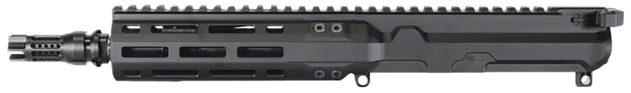 Cobalt Kinetics CKPROURG556115BBLK CK-Pro Urg  5.56x45mm NATO 11.50" Black Cerakote Receiver