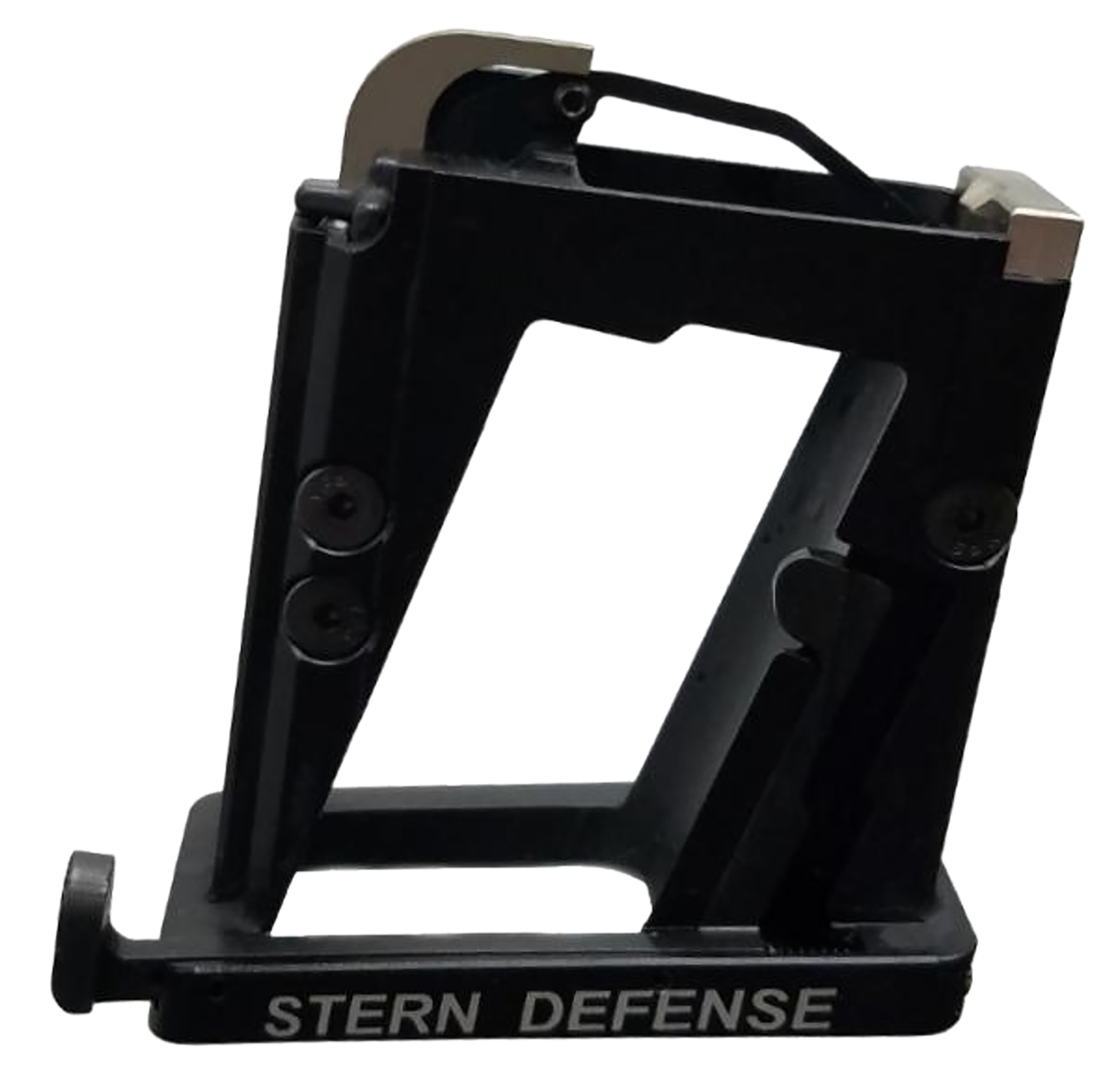 Stern Defense Mag-AD 45 Acp Ar-15 Aluminum Adapter for M&p Magazines