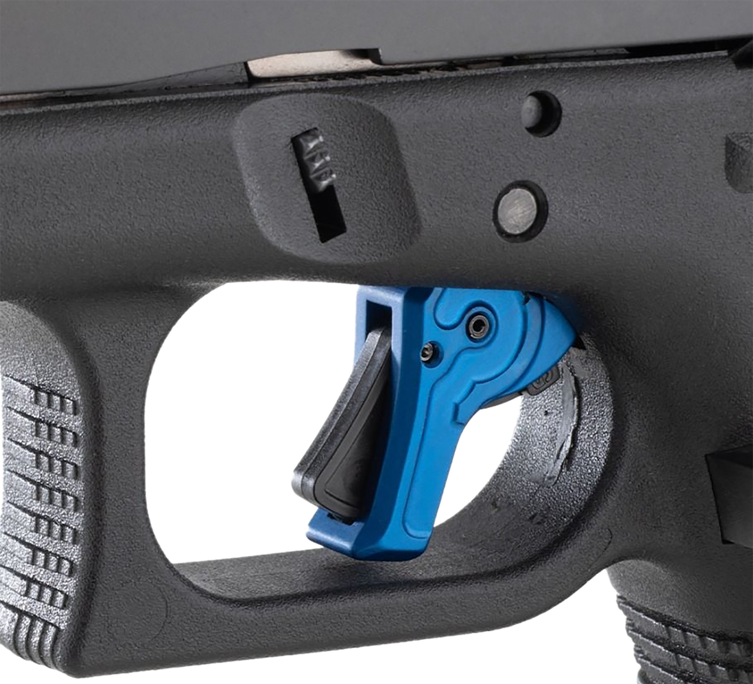 Apex Tactical Action Enhancement Kit Blue for Glock Gen 5