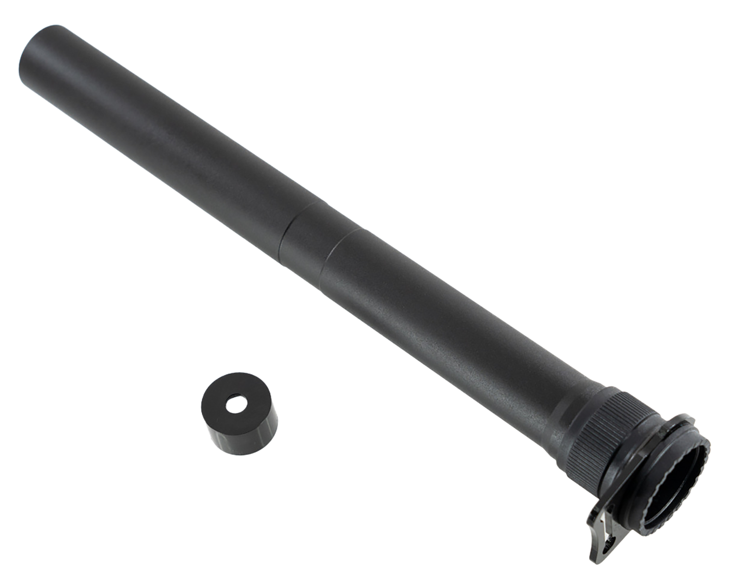 SDS Imports MAC 80041064 2 +4 Magazine Extension Handgun Compatibility
