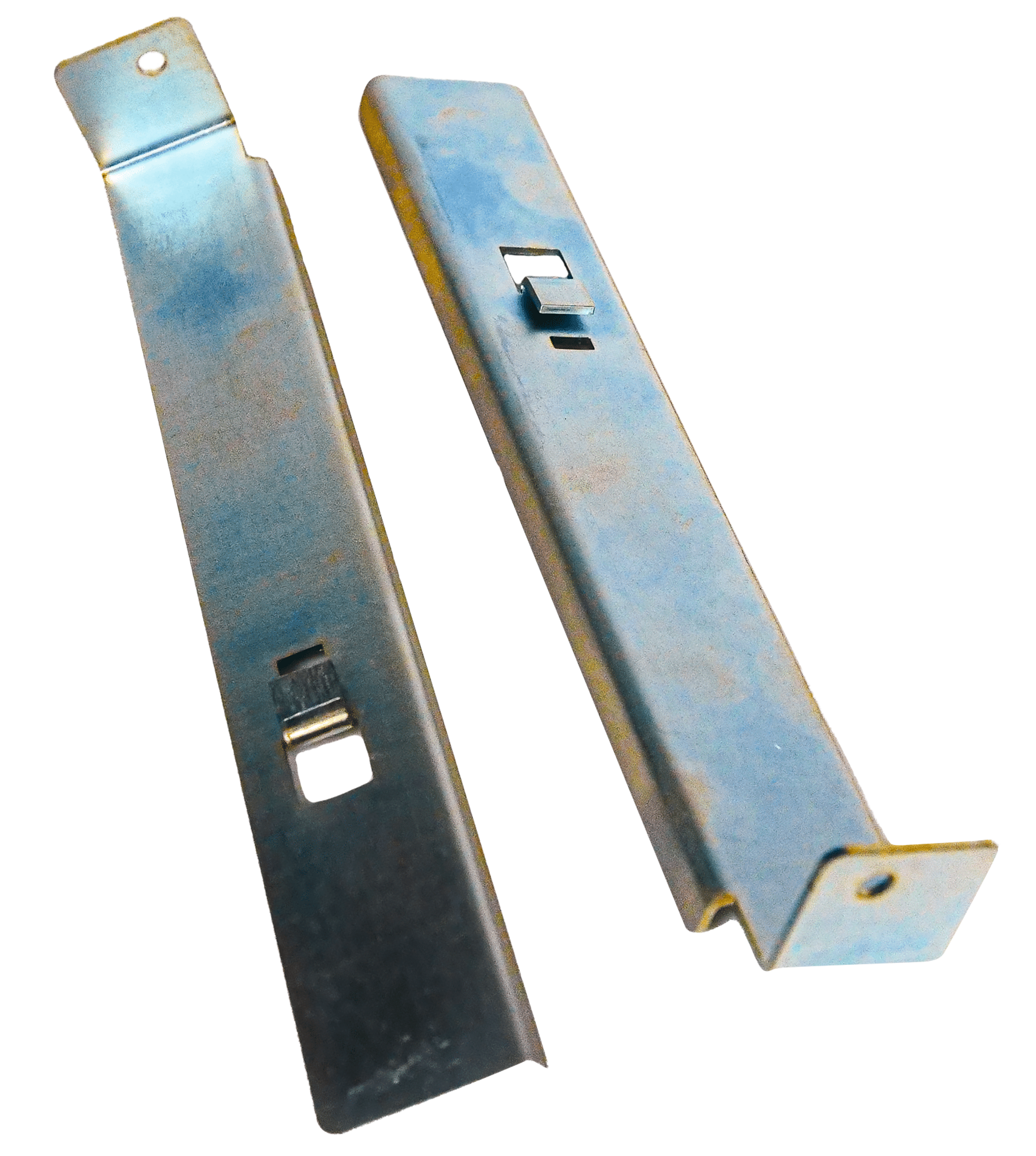 BERRYS 54358 PISTOL RACK SHELF HANGER MOUNT