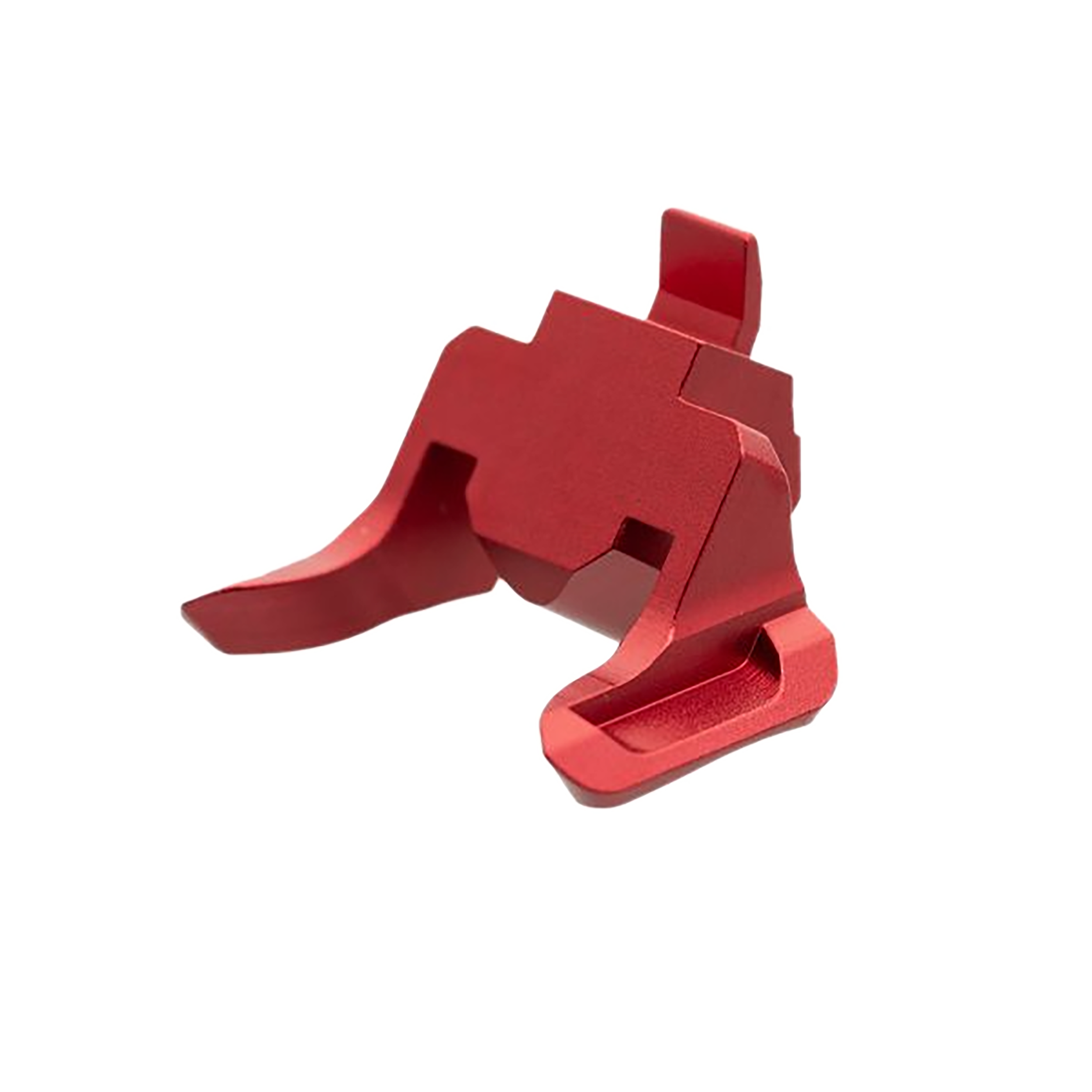 Tyrant CNC Tdvp9ered Magazine Release 9mm 40 Sw Hk Vp9 Vp40
