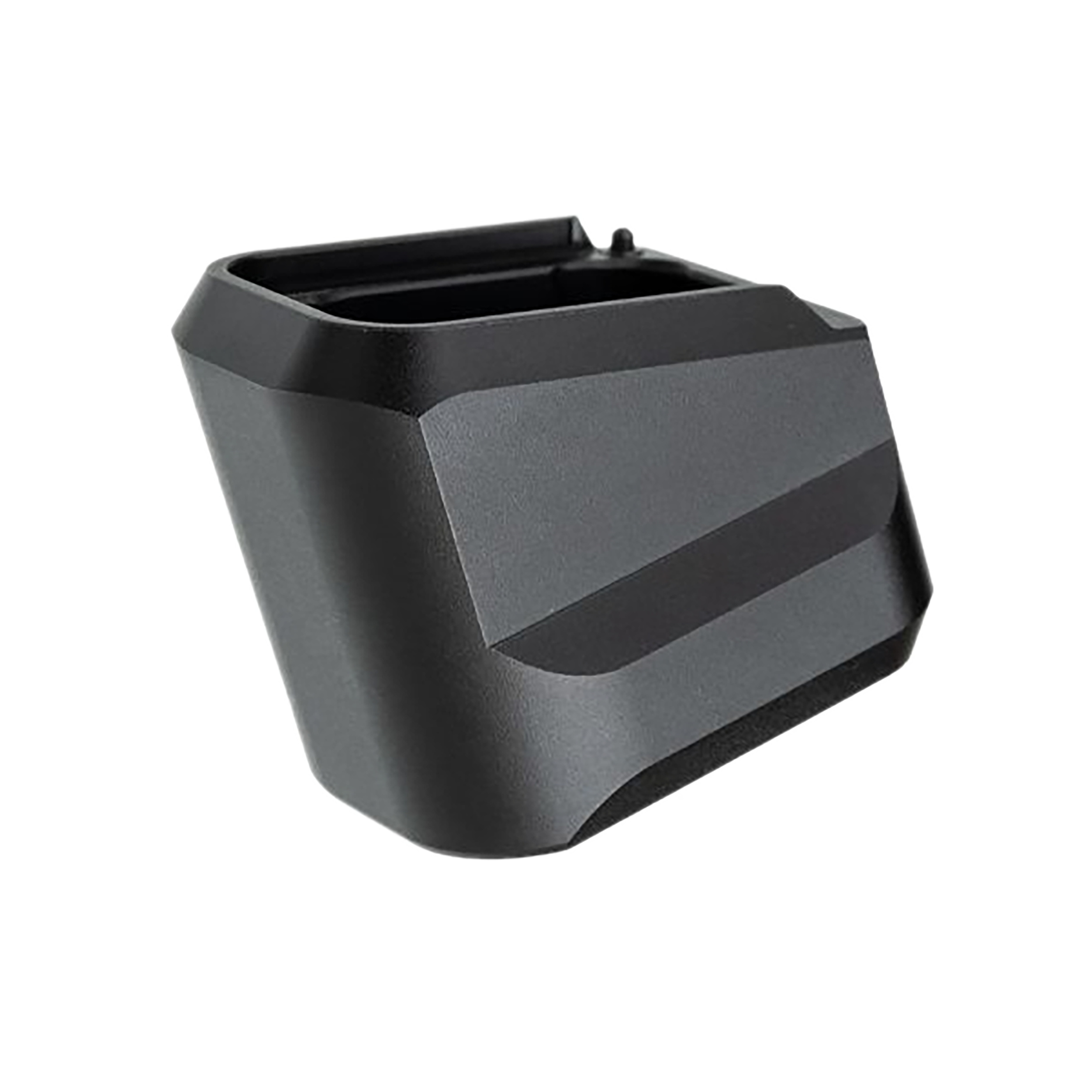 Tyrant CNC TDVP9MAGEX Magazine Extension Fits H&K VP9 VP40 VP30 5rd Aluminum