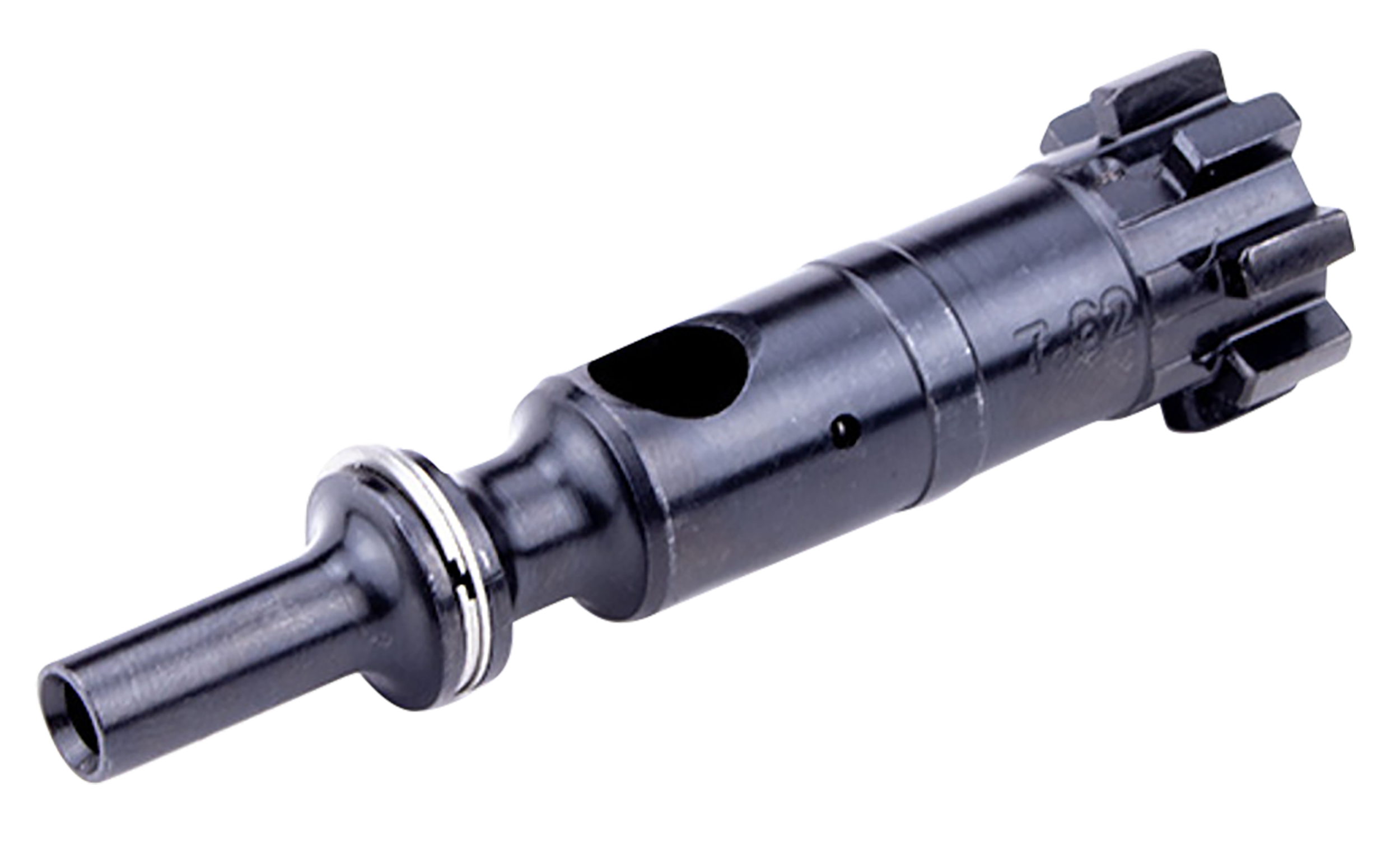 Faxon Firearms FF76239GBCNITRIDE Type 1 762x39 nitrided barrel for AR builds