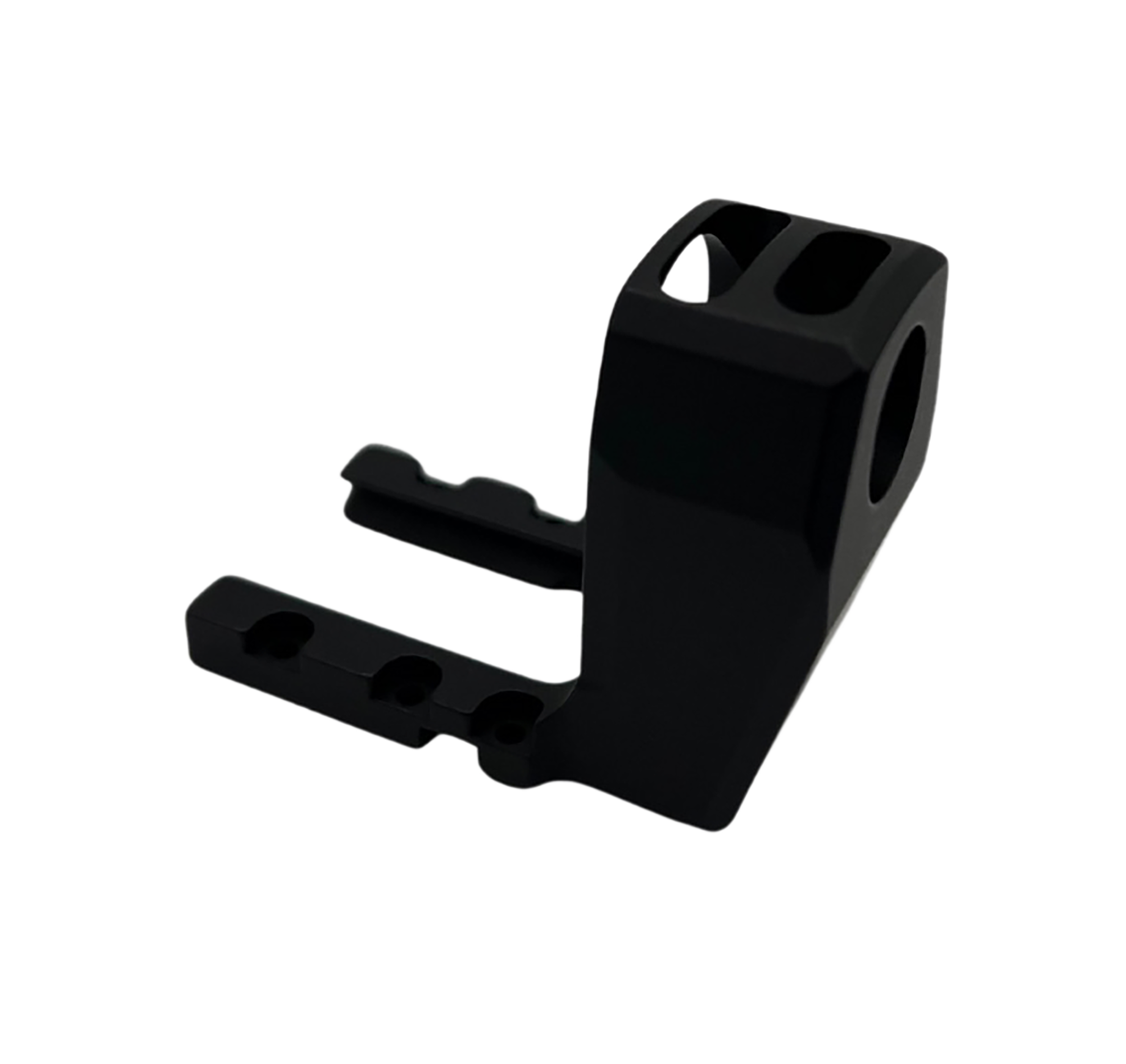 Vantage Point Armory Light Mounted Compensator for Sig M18 P320 SureFire X300U-A