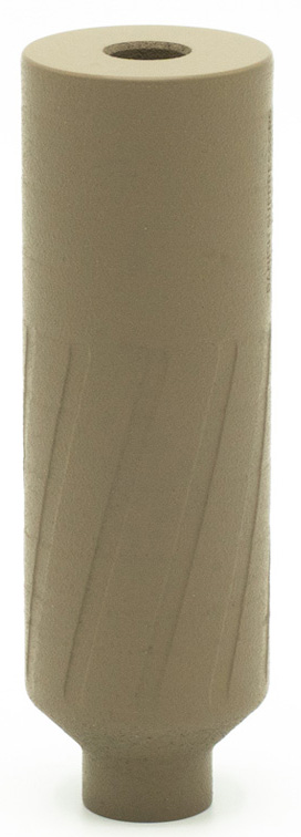 Banish Suppressor 9k Dt 1/2x28 Fde