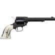 Taurus Heritage Rough Rider .22 LR 6.5" Barrel 6rd Capacity Bear Claw Wood Grips