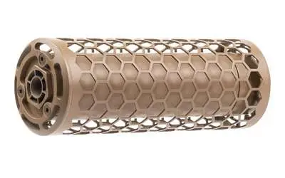 Sig Sauer Surg556 5.56mm 7.31in Inconel Cerakote Direct Thread 1/2-28