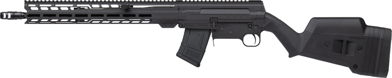 Cmmg Rifle Dissent Br47 7.62x39mm 16.1 inch 10 rounds Colored Finish Synthetic
