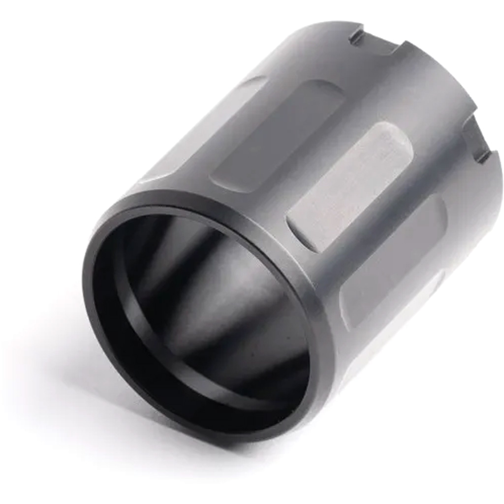 Dead Air Armament Blast Shroud DA458Xeno DA452KeyMicro OneEighthTwentyEight Adapters