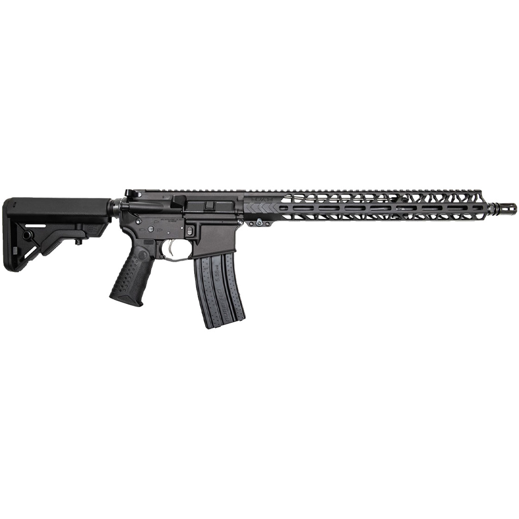 JRC Battlearms Workhorse Shotgun 410 ga  18 in. Black 10 rd.