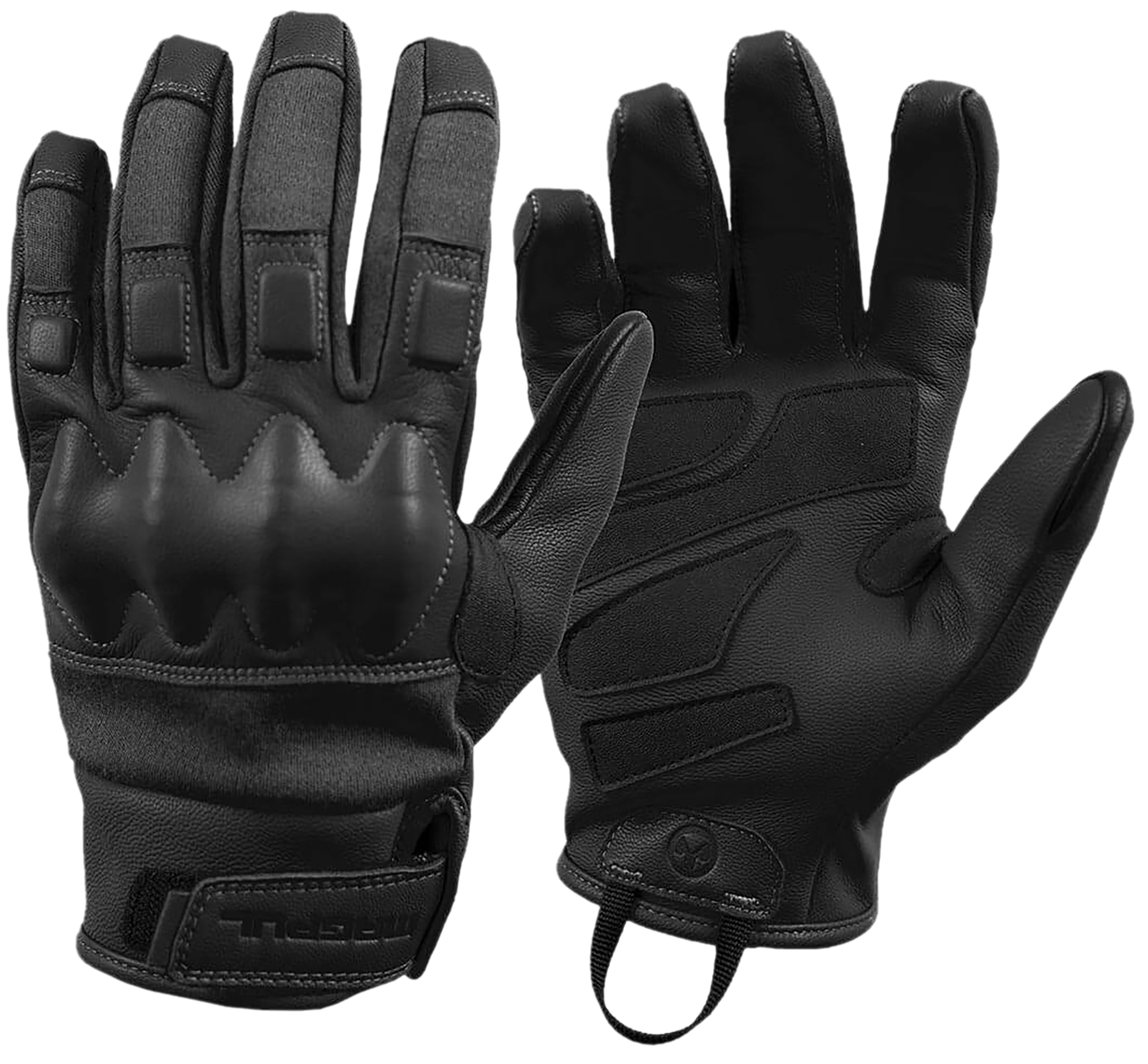MAGPUL BREACH GLOVE 2.0 BLACK MED