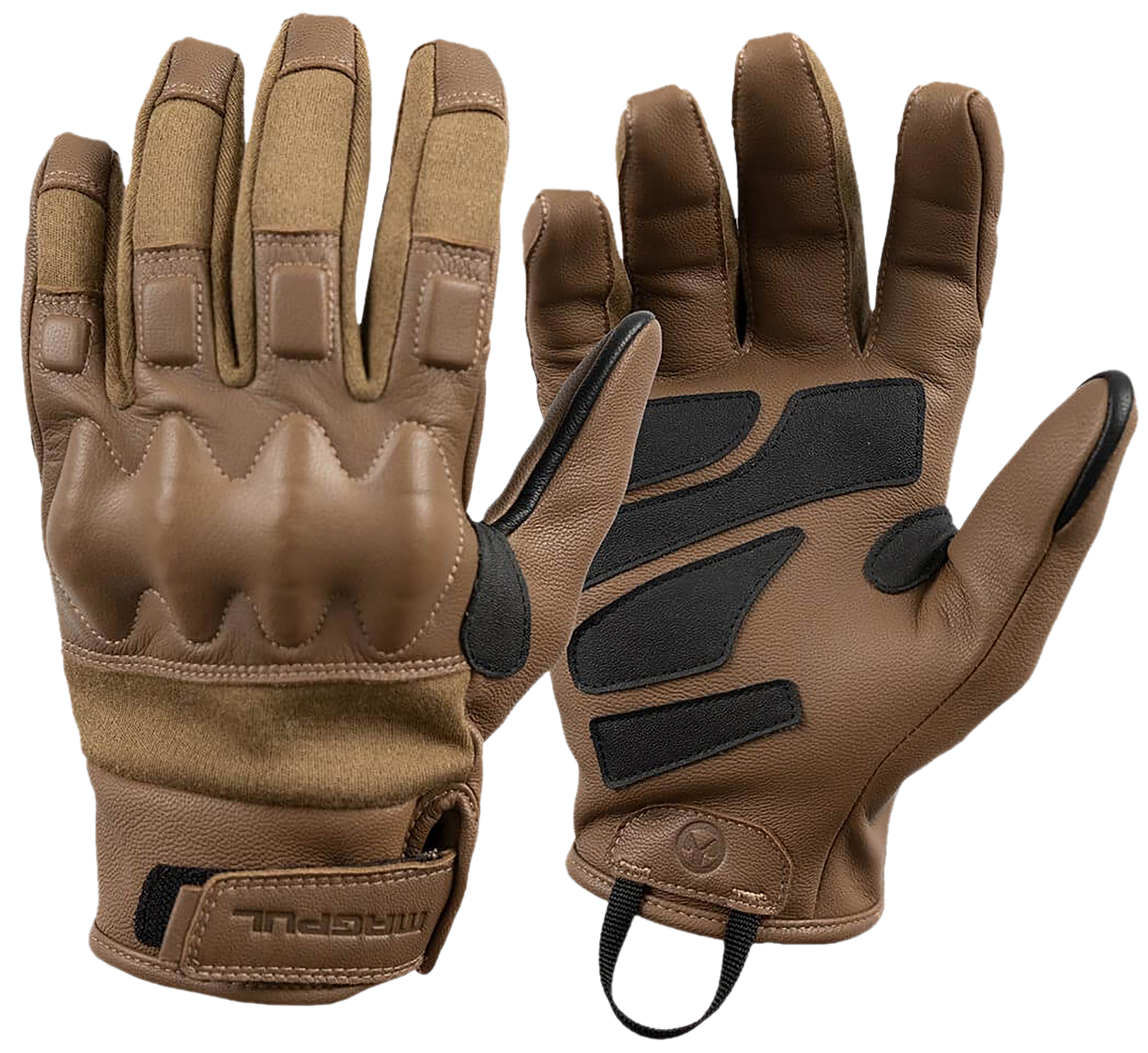 MAGPUL BREACH GLOVE 2.0 COYOTE SMALL