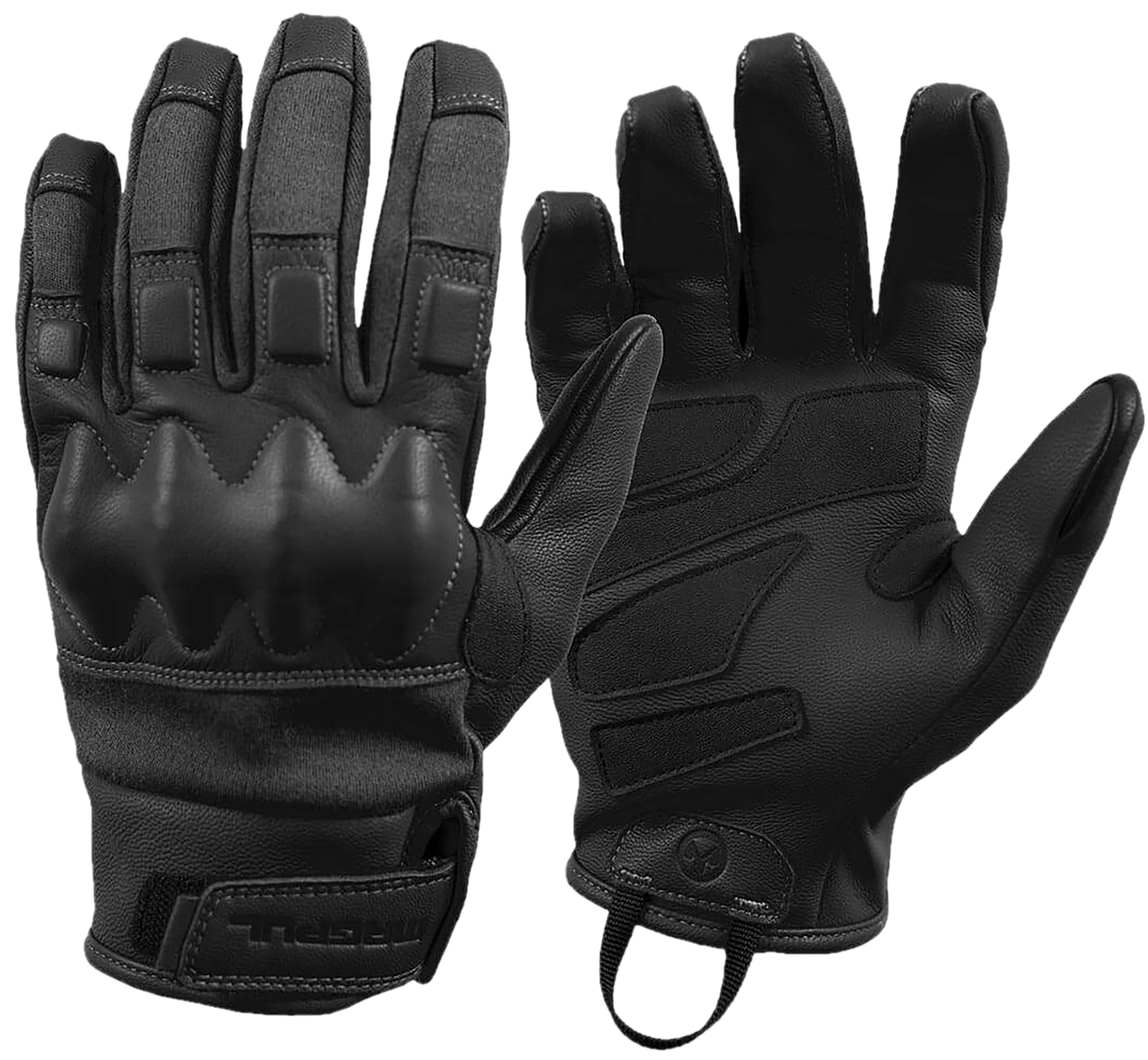 MAGPUL BREACH GLOVE 2.0 BLACK 2XL