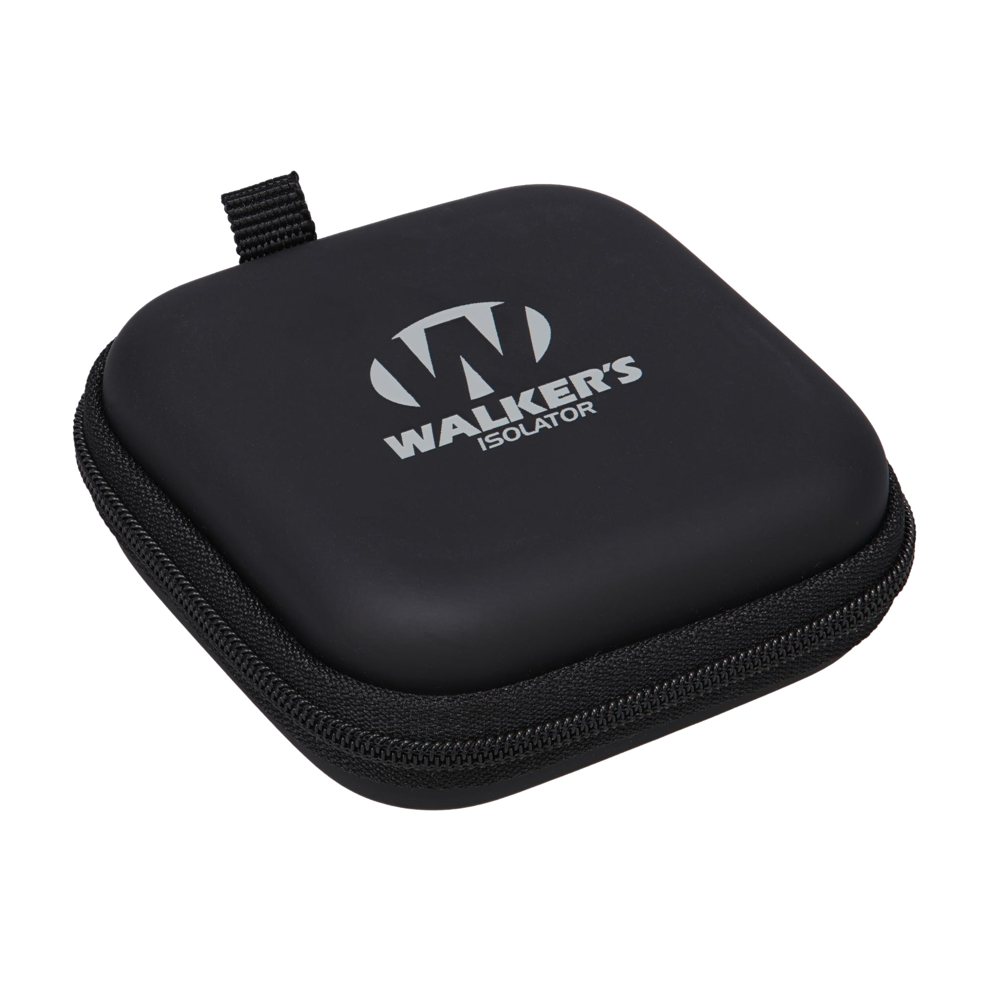 WLKR GWP-ISLR ISOLATOR EARBUDS BLK