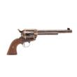 Standard Manufacturing SAA Case Colored Revolver .45 LC 6rd Capacity 7.5" Barrel Polymer Grip
