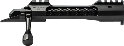 Aero Precision Solus Action Multi-cal Nitride Finish 3.15x6x13.65