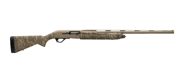 Browning Win SX4 12 Gauge 28 in Barrel 4 Round Mobility Finish