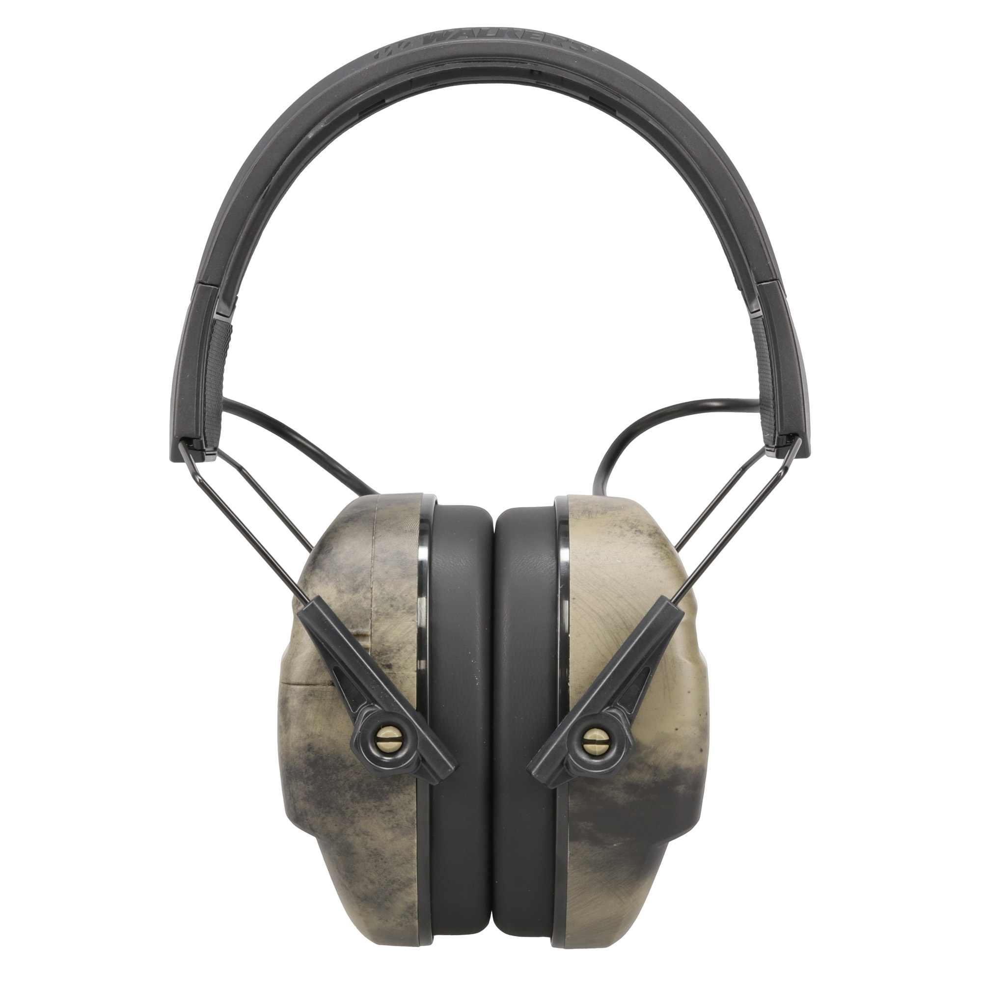 WALKERS RECON BLUETOOTH BLACK