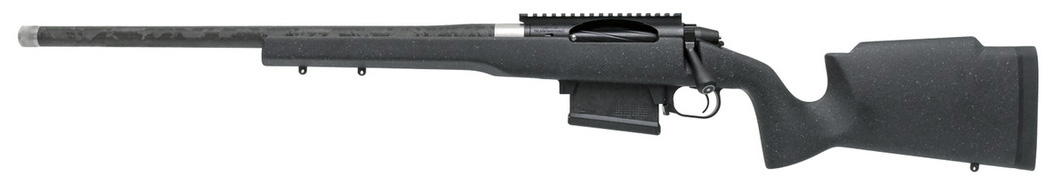 Proof Elevation 2.0 Mtr 7mm Bc 20 Cf Blk
