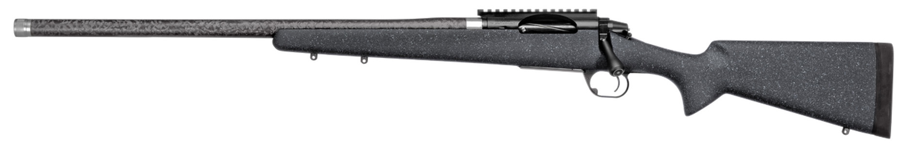 Proof Elevation 2.0 7mm Bc 20 Cf Blk
