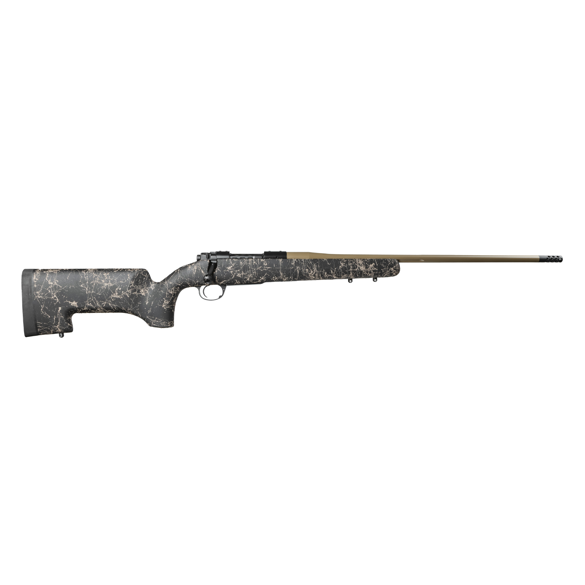 Kimber Mountain Ascent Mojave 308win 22