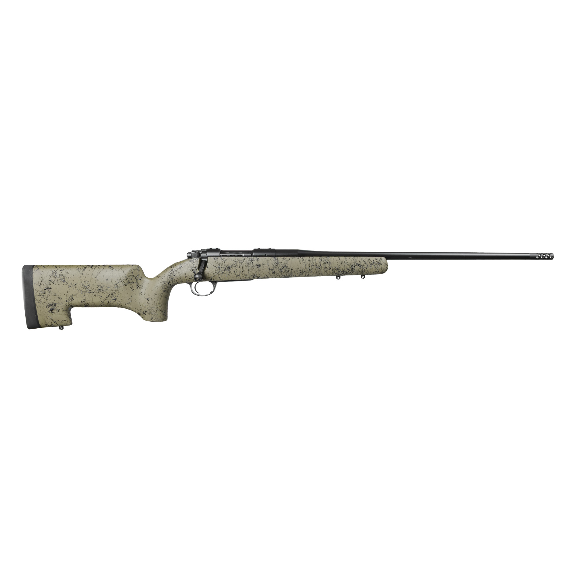 Kimber Mountain Ascent Peak 7mm Rem 26