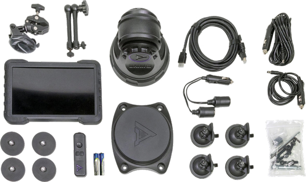 Thermal Imaging Cameras