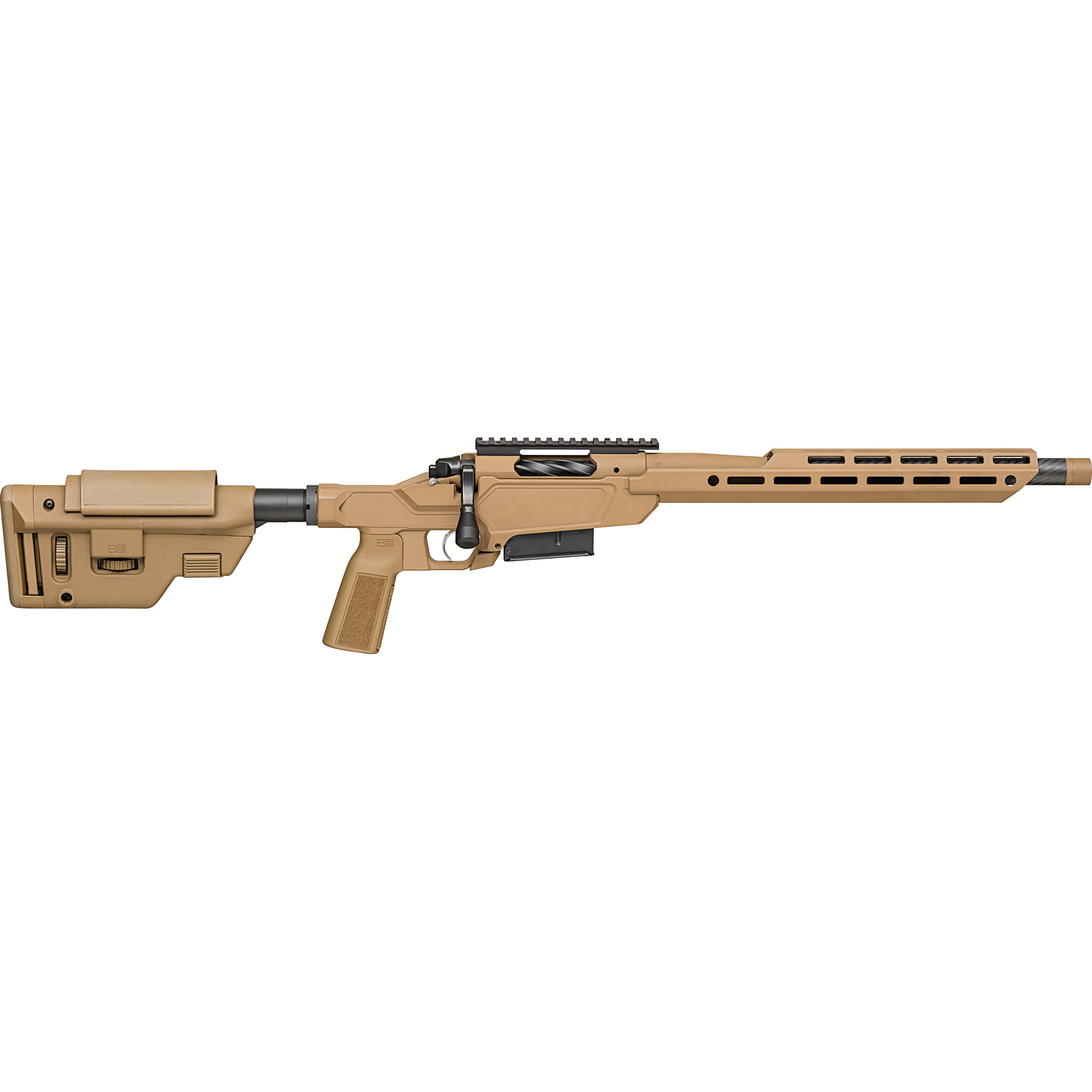 Springfield Armory 2020 Heatseeker 308 Win 16 inch 5+1 Coyote Brown Cerakote