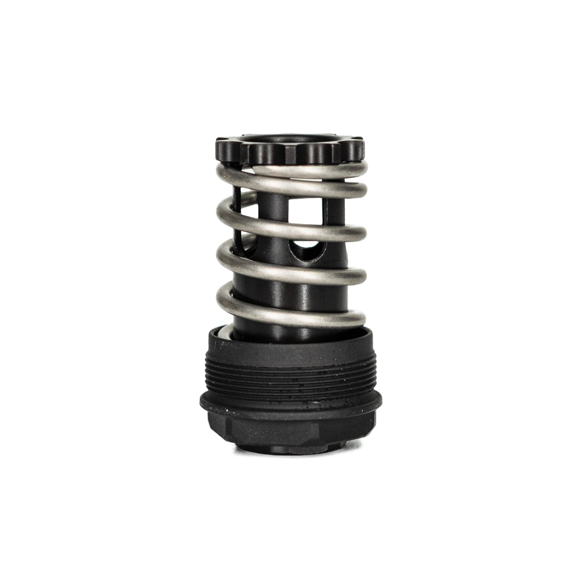 Huxwrx Booster Assembly 1 2x28 Suppressor Mounting for SA01 SAALL HUXSA01